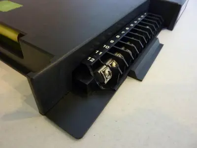 USED CINCINNATI MILACRON 3-531-3855A