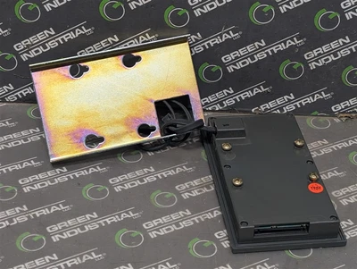 Furnas VeeArc Micro7000 Adjustable Frequency Drive Remote Operator Panel Used