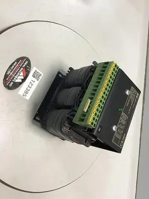 USED HABERMANN HA8602