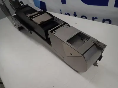 UNIVERSAL GOLD HIGH PERFORMANCE SPLICEABLE 88MM TAPE FEEDER Feeders | Tekmart International Inc. (4)