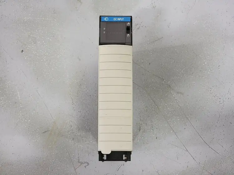 Used ALLEN-BRADLEY 1756-IB16/A Misc Electrical & Power Parts British Columbia CA | Lenmark #252292