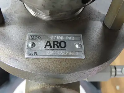 Used ARO _UNKNOWN_ Pumps Indiana US | Arrow Industrial #1367447