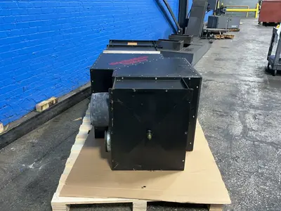 Used MODULEAIR _UNKNOWN_ Dust Collectors Ohio US | HGR 24 #1404693