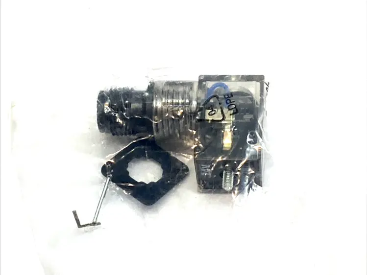 Used FESTO SENSOR CABLE LED 24V 186581 Cable & Wire | Maverick Industrial Sales #1101037