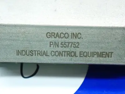 NEW GRACO 557752
