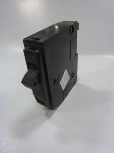 USED SQUARE D QO115