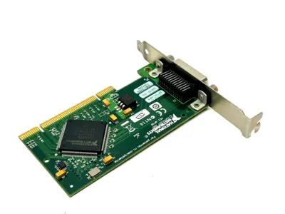 PCI-GPIB | National Instruments  Instrument Control Device IEEE 488.2 778032-01 - Used