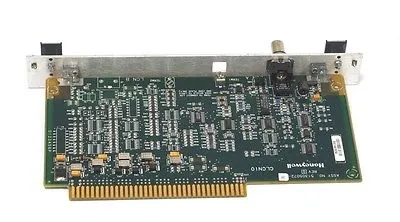 USED HONEYWELL 51305072-200 BOARD REV. G 51305072200 , CLCNIO