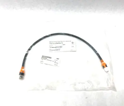 New | in-Stock B&R AUTOMATION ETHERNET POWERLINK CABLE CROSSOVER 2X RJ45 Cable & Wire | Maverick Industrial Sales #1104743