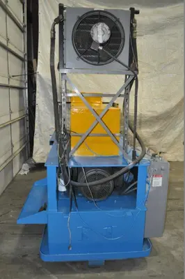 USED EAGLE SUPER E