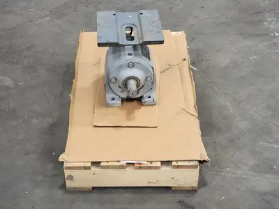 USED SEW-EURODRIVE R62P