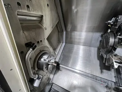 USED 2014 DMG Mori NLX 2500MC/700