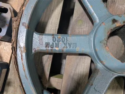 Dodge 3C24.0-3030 Taper-Lock Bushing V-Belt Sheave 3 Groove 115010 Surplus