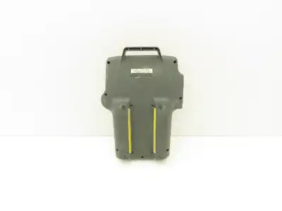 Fanuc A05B-2301-C301 Robot Teach Pendant For Parts Or Repair *See Photos