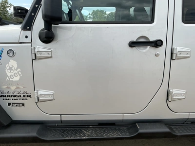 Used 2012 JEEP WRANGLER SUVs Michigan US | Miedema Asset Management Group #1324257