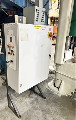 USED HPM HPM 6931 PRESS