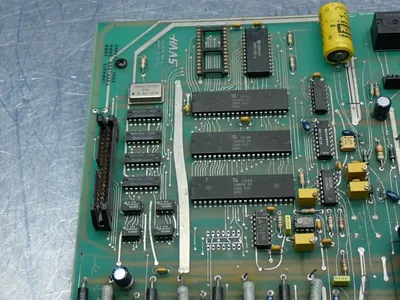 Used HAAS AUTOMATION 1039 I/O Boards & Replacement Parts Ohio US | HGR 24 #1149457