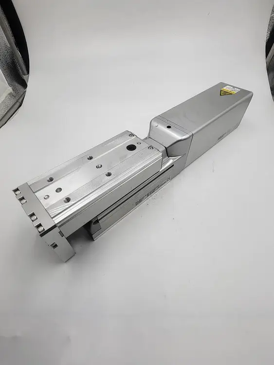 Used IAI _UNKNOWN_ Linear Actuators Michigan US | ND Industrial Surplus #1265640