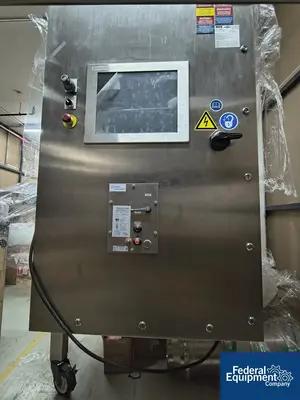 Used Fitzpatrick Fitzpatrick D6A Fitzmill, Model WJ-VFS-D6A-PCS-N202 FitzMills MX | Federal Equipment Company #1743196