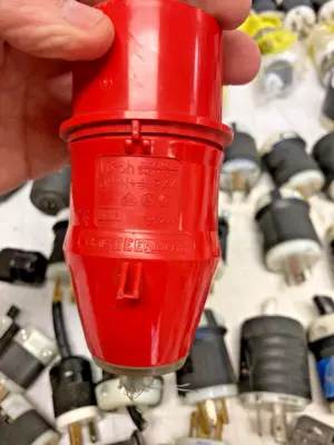 USED Southwire P-07-KA190005