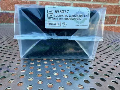 NEW GREINER 655077 LUMITRAC AND FLUOTRAC BINDING 96-WELL POLYSTYRENE MICROPLATES