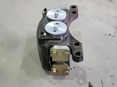 USED AXLETECH HDA476100