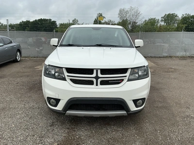 USED 2015 DODGE JOURNEY