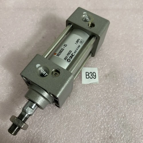 NEW SMC MDBB32-25