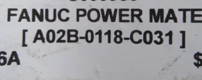 NEW FANUC A02B-0118-C031 CABLE A02B0118C031