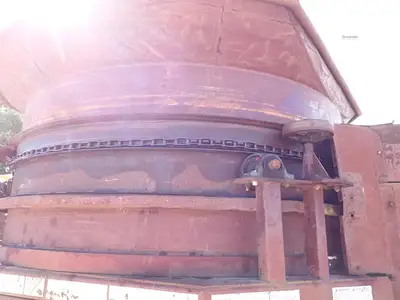 Used 1996 DURATECH HD10 Forestry Grinders Massachusetts US | Brookside Equipment Sales #1445031