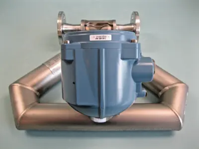 Used Micro Motion CMF050 M999N2BAEZZX Sensors New Hampshire US | Bitter End Trading #1452748