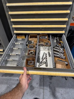 LISTA 15 Drawer Other | GMT (6)