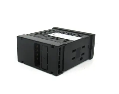 USED OMRON K3HB-XVD-ABCD1