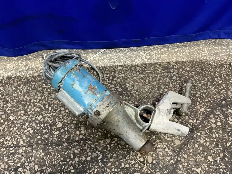 Used _UNKNOWN_ _UNKNOWN_ Mixer Attachments & Accessories Ohio US | HGR 24 #1358640