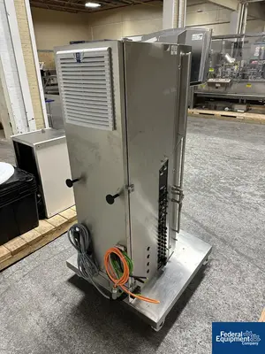 USED Sartorius Sartorius Stedim 500L Single-Use Bioreactor