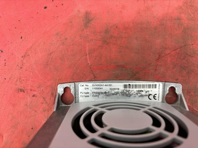 USED EATON SVX005A1-4A1B1