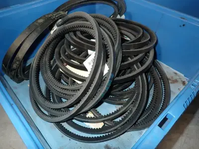 USED GATES COMPANY 5VX1060