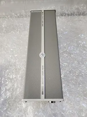 AGILENT 5517C LASER HEAD FOR TRANSDUCER SYSTEMS