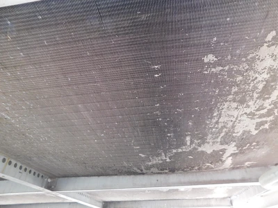 Used Motivair NA Condensers Ohio US | Equipment Recovery Corp. #1331257