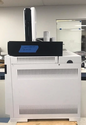 Used Agilent 7890A GC/ G4513A/ 7693 Autosampler Miscellaneous Laboratory Equipment California US | CAL-L Enterprises #1459228