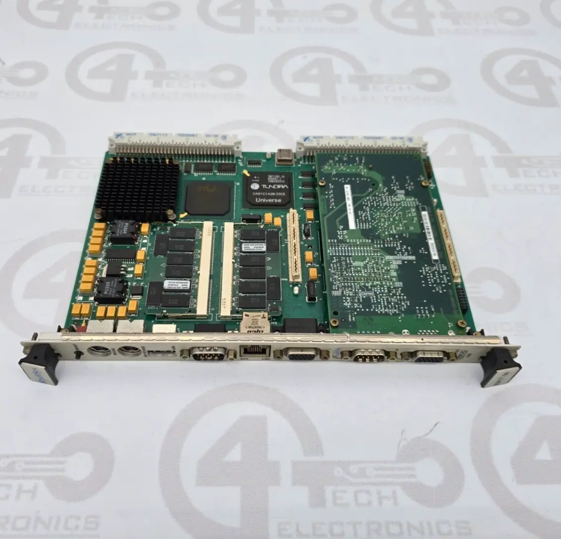 Used Universal Instruments 49343901 Miscellaneous PCB & SMT Equipment Michigan US | 4Tech USA #1540343