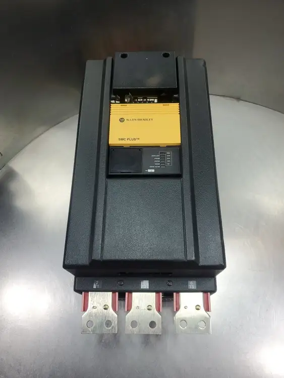 Used Allen-Bradley 150-A240NBD Variable Speed Drives | Palmetto Automation #1149394