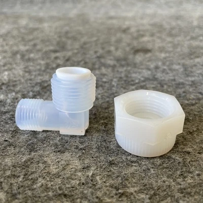 New | in-Stock Saint-Gobain IMP86EAM Valves/Fittings California US | Davliegogo LLC #1732622