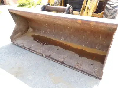 Used 2015 CATERPILLAR 420F2 IT Backhoes Massachusetts US | Brookside Equipment Sales #1422118