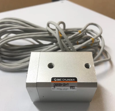New | in-Stock SMC CDQ2KB20-15D-F79L Miscellaneous Laboratory Equipment California US | CAL-L Enterprises #1459505