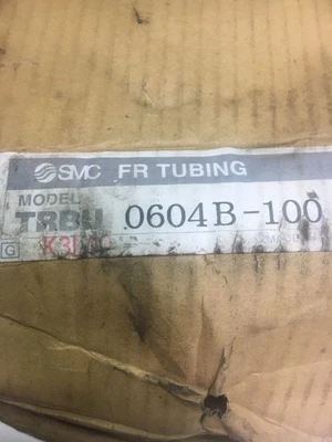 NEW SMC TRBU0604B-100