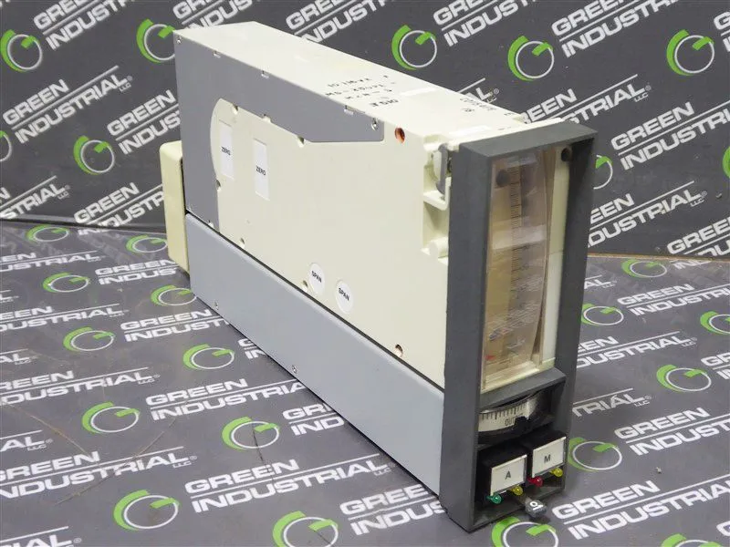 USED FOXBORO 250PE-M2N-S