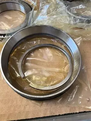 Detroit Diesel Bearing PN 07451948