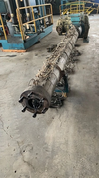 Used 2000 STERLING N/A Blow Molding Machines Ohio US | G-2000, Inc. 4 #179152