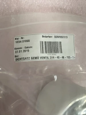 NEW Kurtz Ersa YC 54.01066